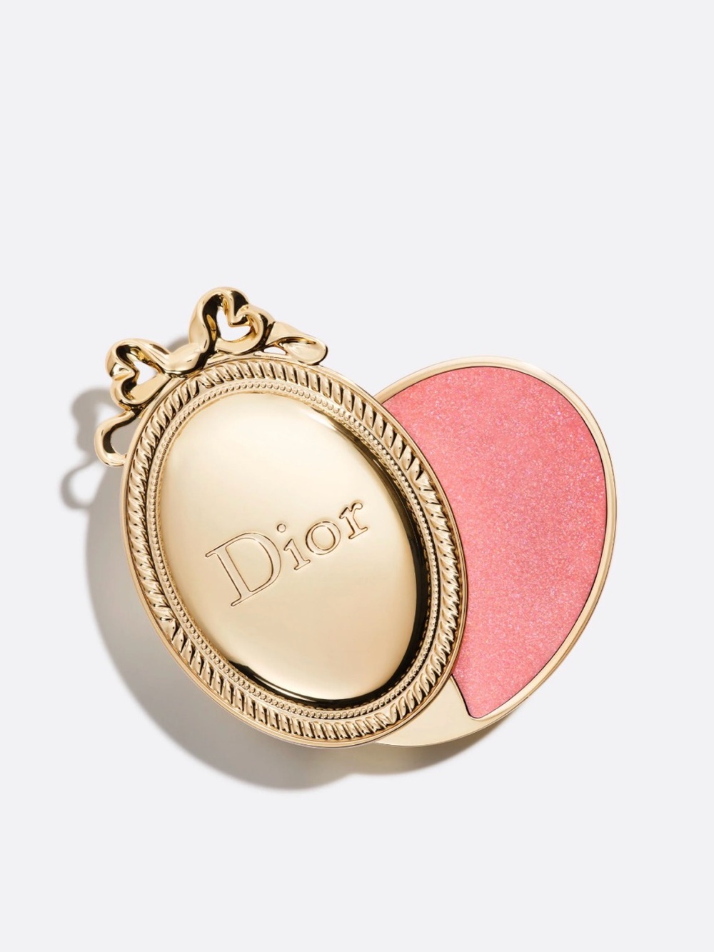 Dior Médaillon Lip Balm